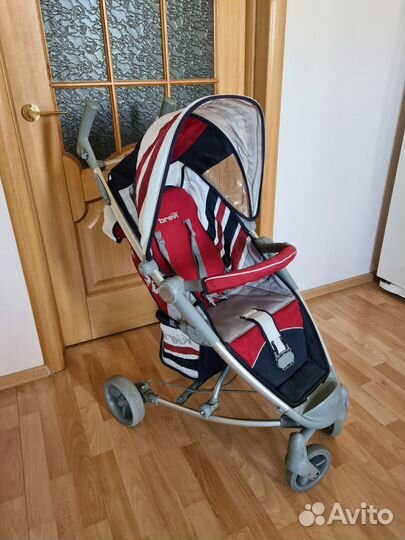 Продам коляску прогулочную