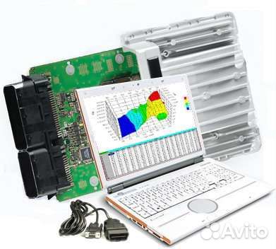 Прошивка китайских грузовиков