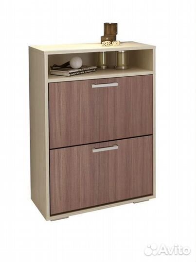 Тумба обувная