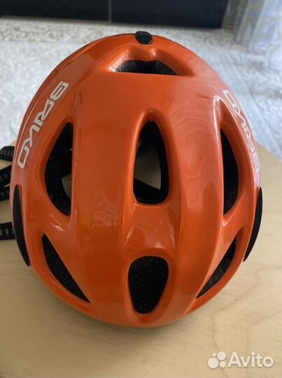 Детский шлем защитный