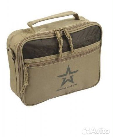 Армейский несессер