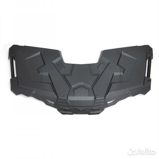 Площадка багажная передняя polaris sportsman 570