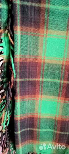 Скатерть лен СССР новая