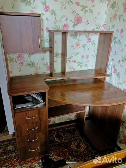 Компьютерный стол бу