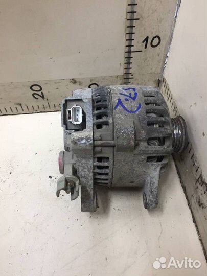 Генератор газ 3110, газ 31105 Волга