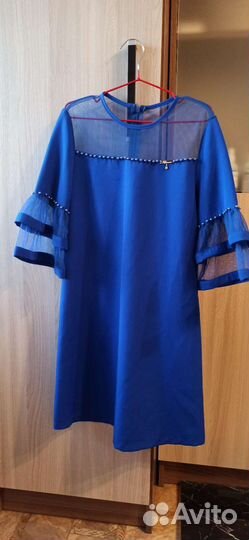 Платье на девочку