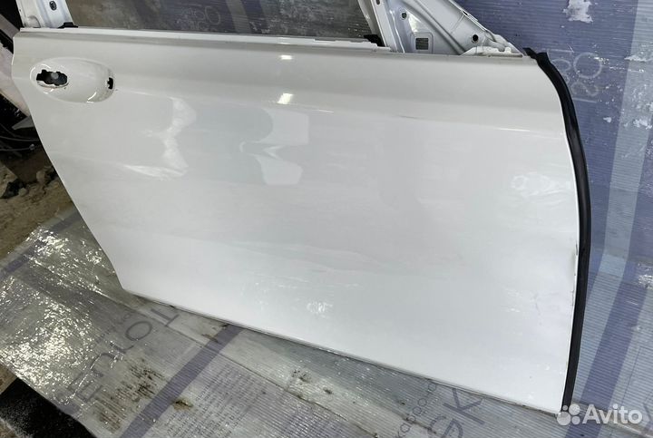 Дверь передняя правая на BMW G11 G12