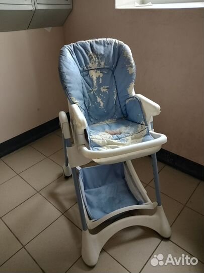 Стул для кормления