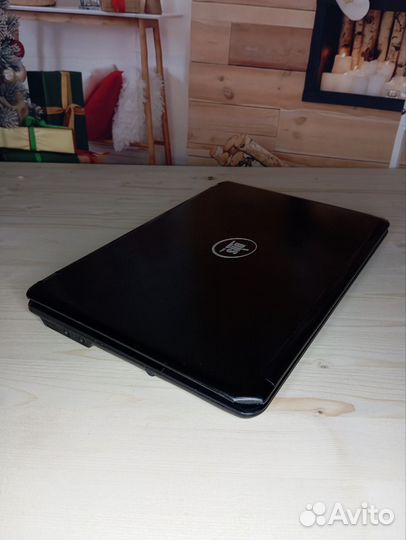 Нетбук DNS P116 1366x768, Intel Atom N570, rаm 2 г