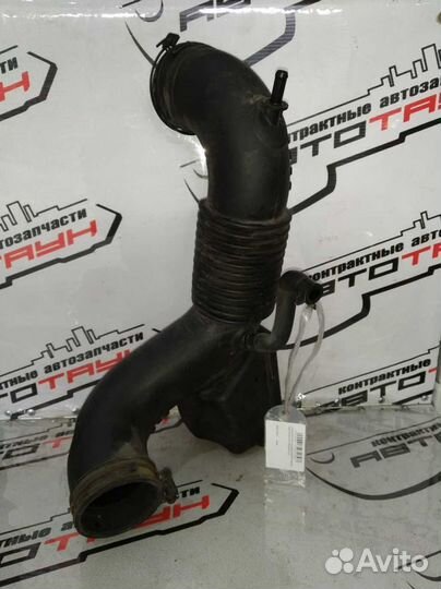 Гофра патрубок воздушный hyundai G4KD sonata YF 28