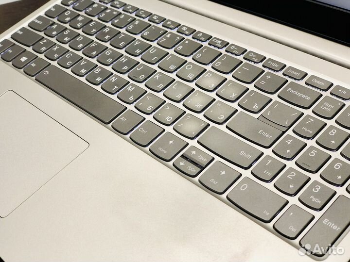 Ноутбук Lenovo 15,6/A9-9425/8Gb/SSD/HDD/Гарантия