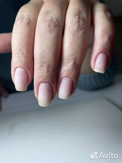 Брови, маникюр, педикюр