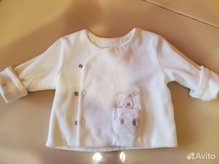 Кофточка Mothercare