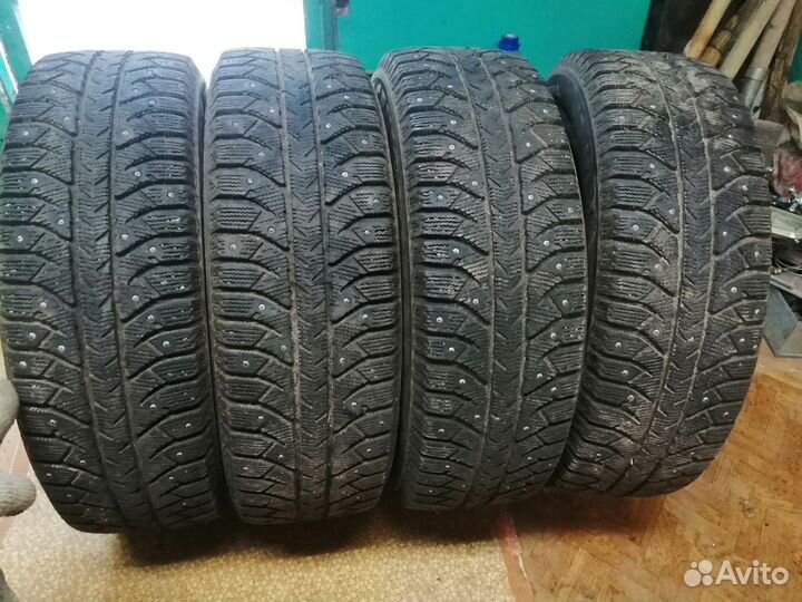 Bridgestone B249 185/65 R15