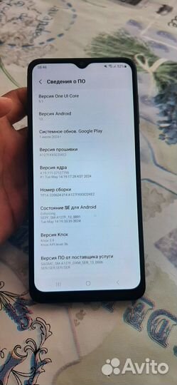 Samsung Galaxy A12, 4/64 ГБ