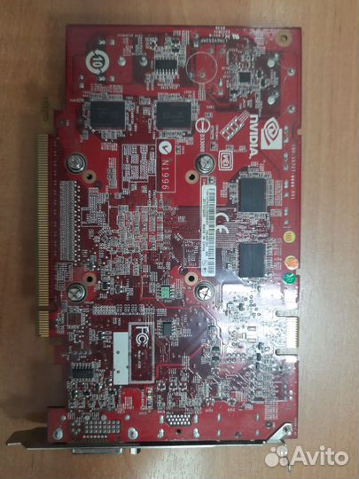 Видеокарта