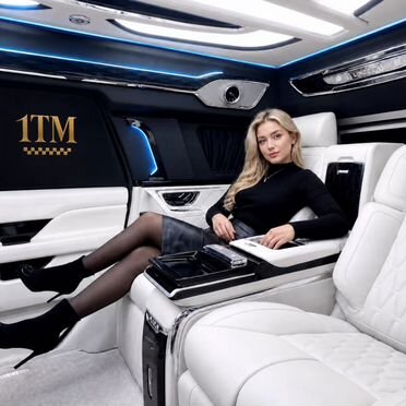 VIP трансфер 24/7 — Калуга
