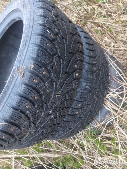 Hankook Winter I'Pike 195/55 R15 89T