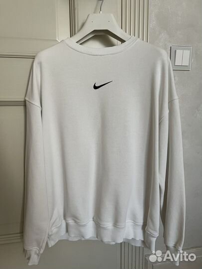Свитшот Nike