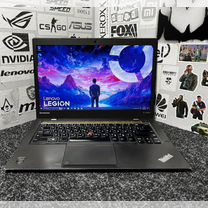 Lenovo thinkpad x1 carbon