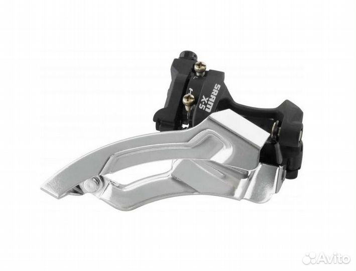 Переключатель передний Sram X5, 2x10