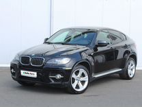 BMW X6 3.0 AT, 2009, 164 353 км, с пробегом, цена 1 895 000 руб.