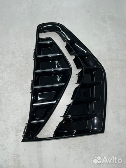 Оправа дхо передняя левая Haval Jolion 1.5 2022