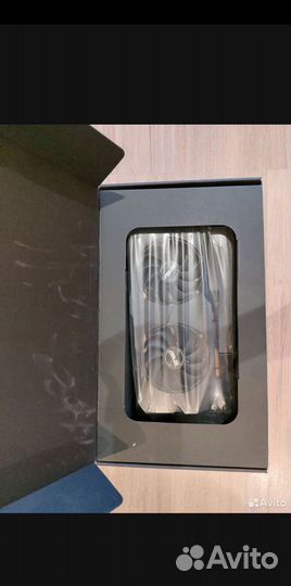 Видеокарта asus amd radeon rx 5700tx 8 gb