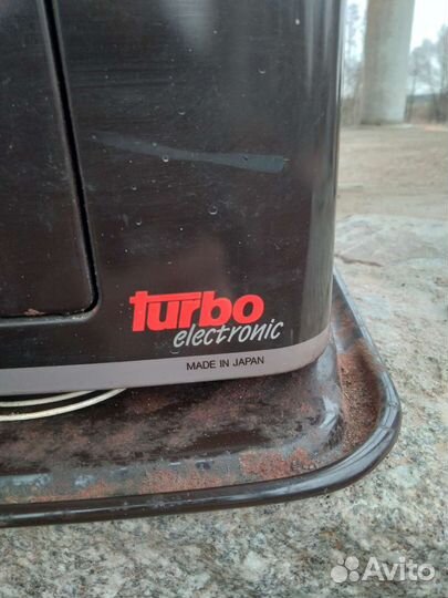 Камин жидкотопливный