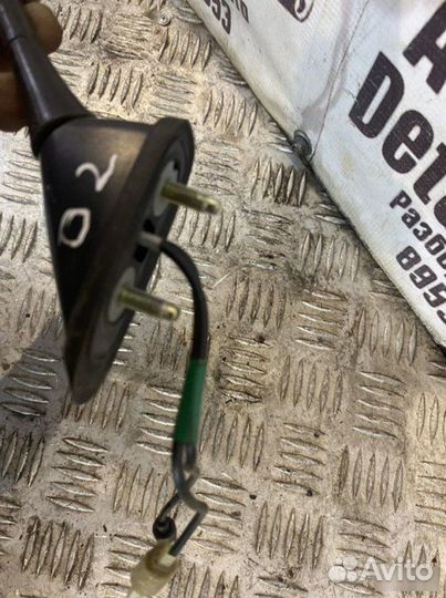 Антенна Mitsubishi Lancer 9 седан 2000-2003