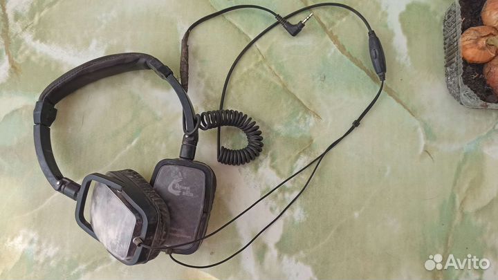 Металлоискатель teknetics G2 (аналог)