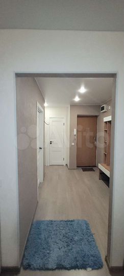 3-к. квартира, 52,3 м², 5/5 эт.