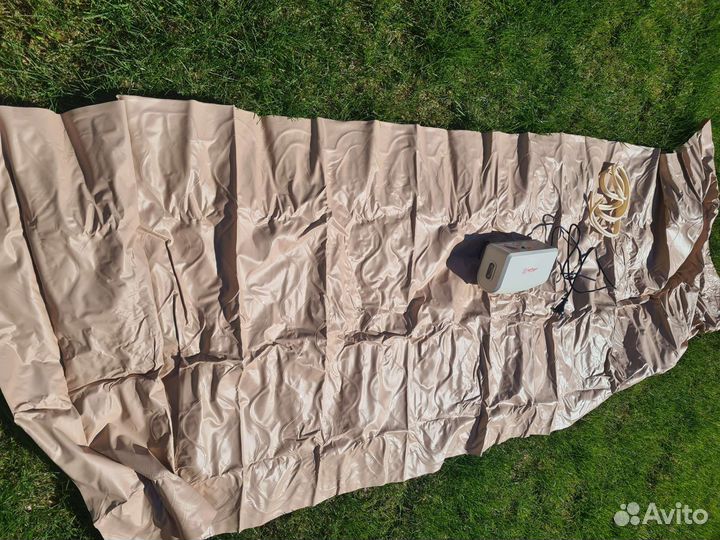 Противопролежневый матрас армед