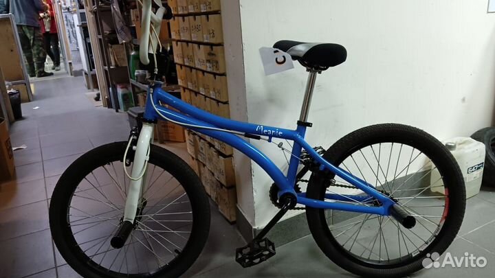 Велосипед взрослый скоростной новый
