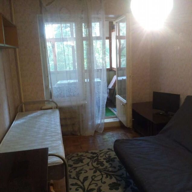 Койко-место 14 м² в 3-к., 2/9 эт.