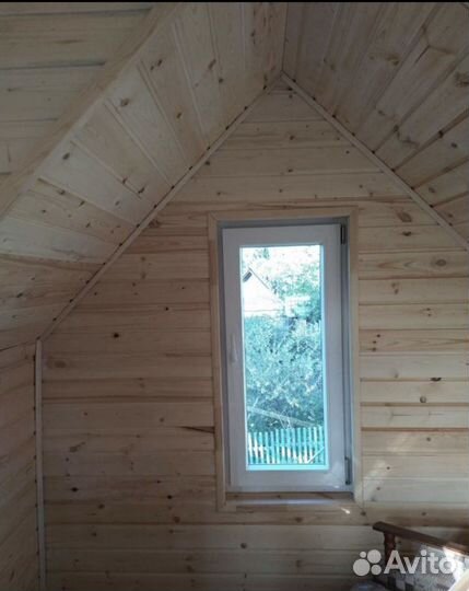 Бригада строителей