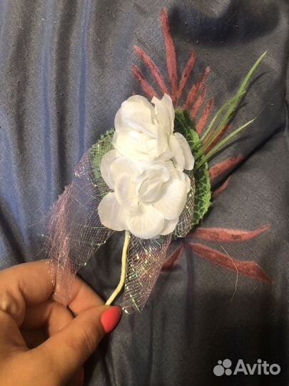 Свадебные фужеры