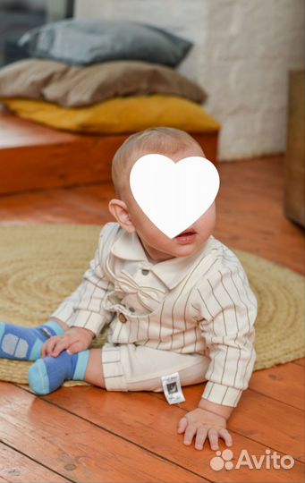 Костюм на праздник или фотосессию