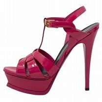 Босоножки Saint Laurent Оригинал