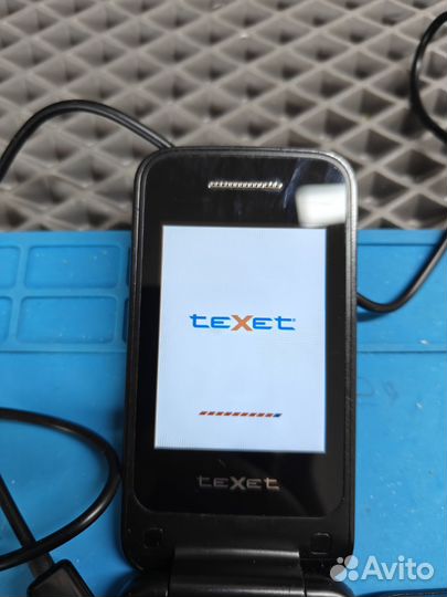 teXet TM-120