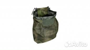 Подсумок под сброс магазинов, Multicam