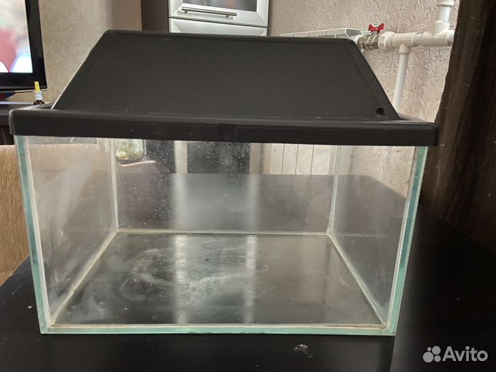 Отсадник для рыб