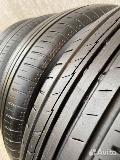 Yokohama Advan A040S 215/65 R17