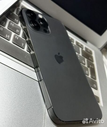 iPhone 13 Pro, 256 ГБ