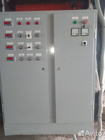 Инфракрасная сушилка