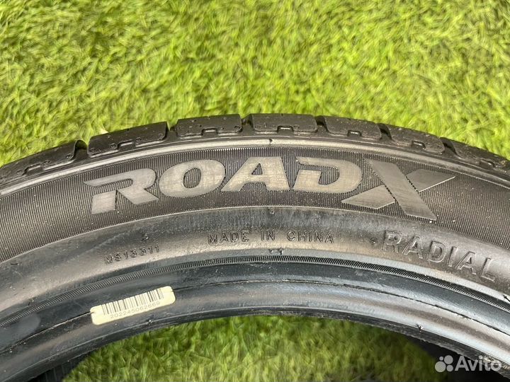 RoadX RXMotion U11 215/50 R17 95W