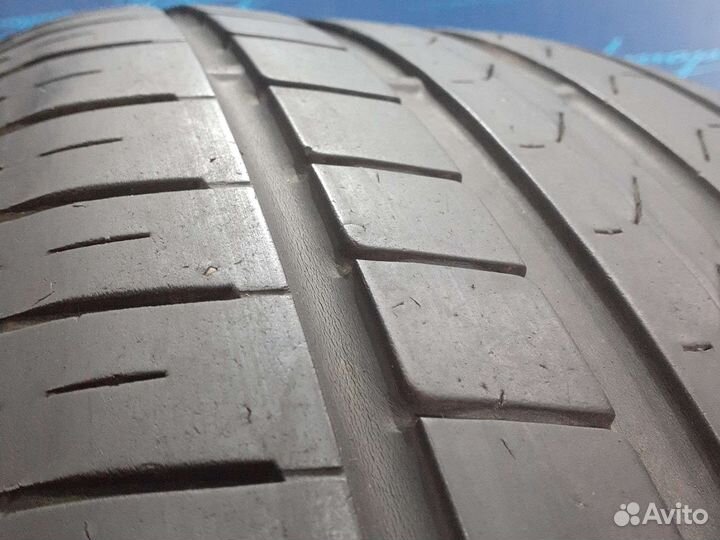 Pirelli Scorpion Verde 255/45 R20