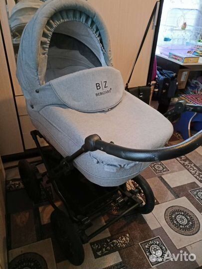 Детские коляски