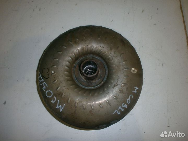 Гидротрансформатор Mitsubishi Pajero Sport 3.0