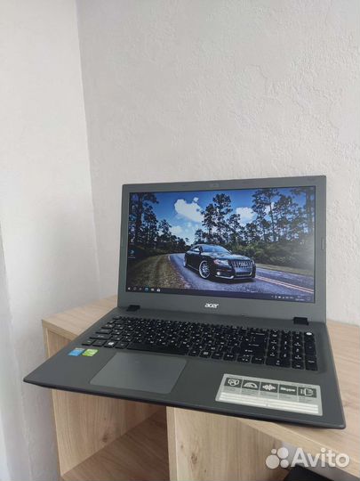 Отличный Acer i3gen5/6/240ssd/видеокарта 2гб